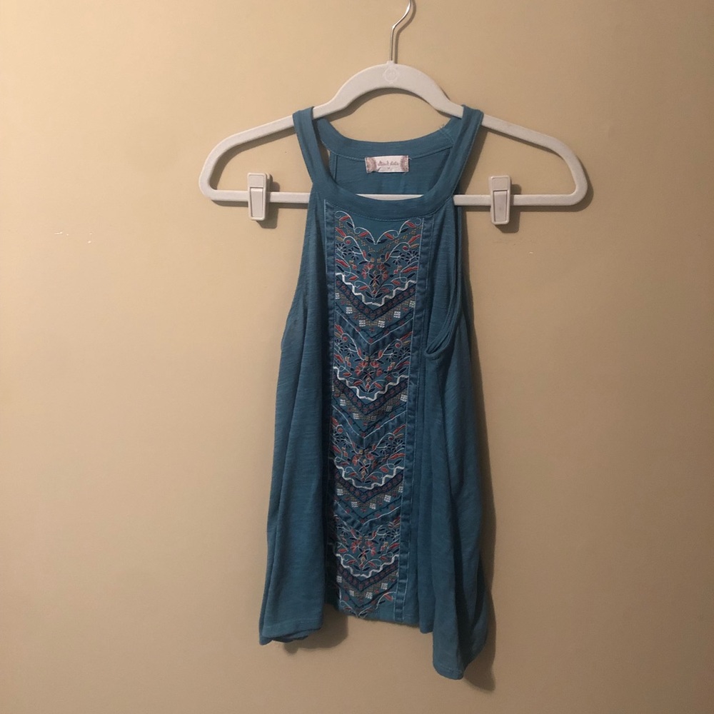 Altar’d State Tank